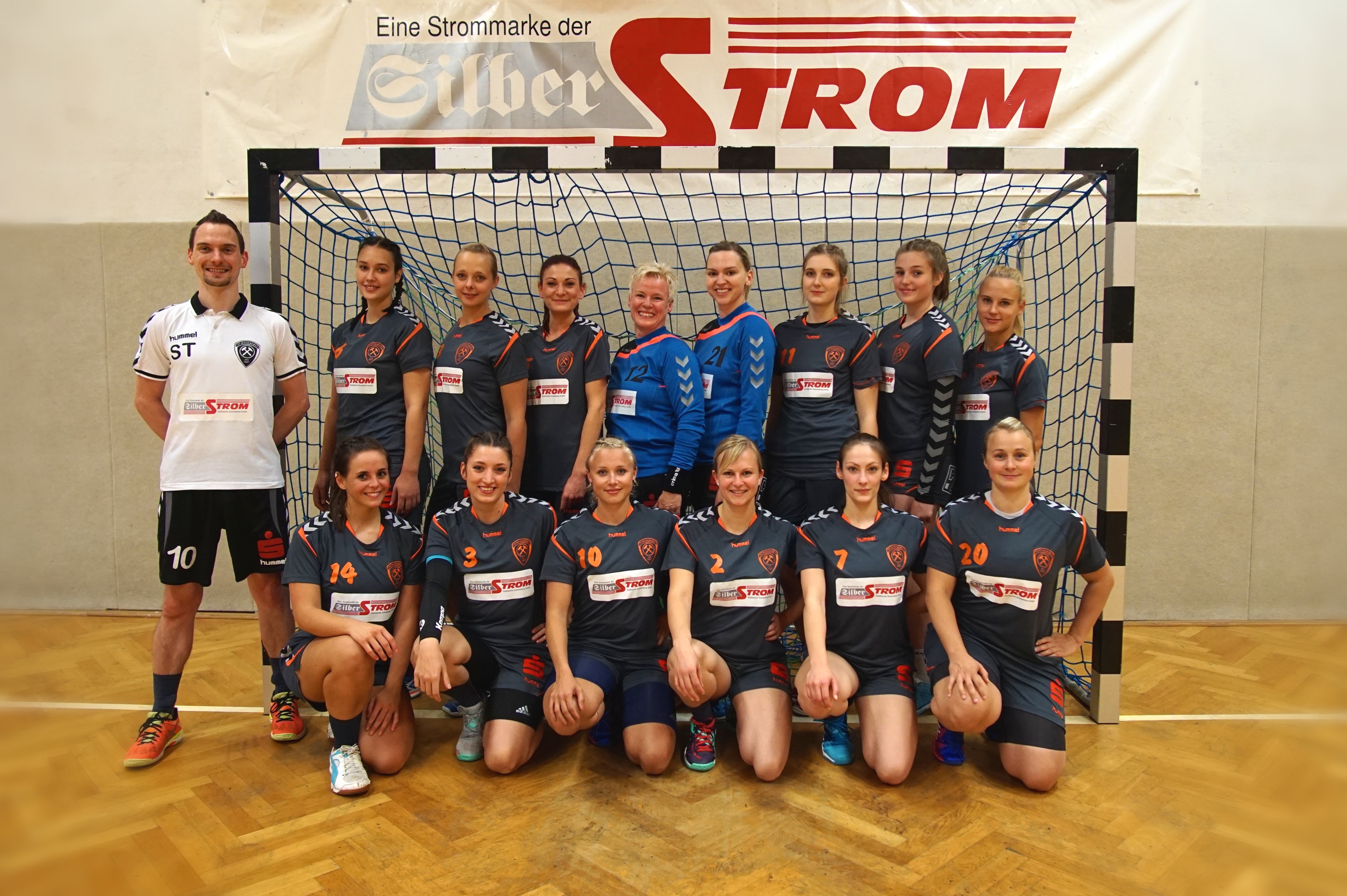 Sachsenliga Handball Männer