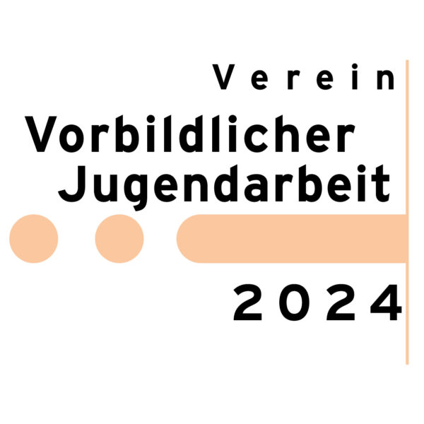 Verleihung des Qualitätssiegels Verein vorbildlicher Jugendarbeit