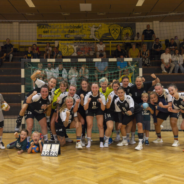 Schneeberger Frauen mit starkem Comeback – Trotz…