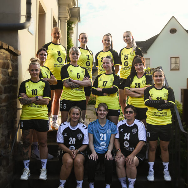 Frauen – Glanzloser Sieg mit einer überragenden…