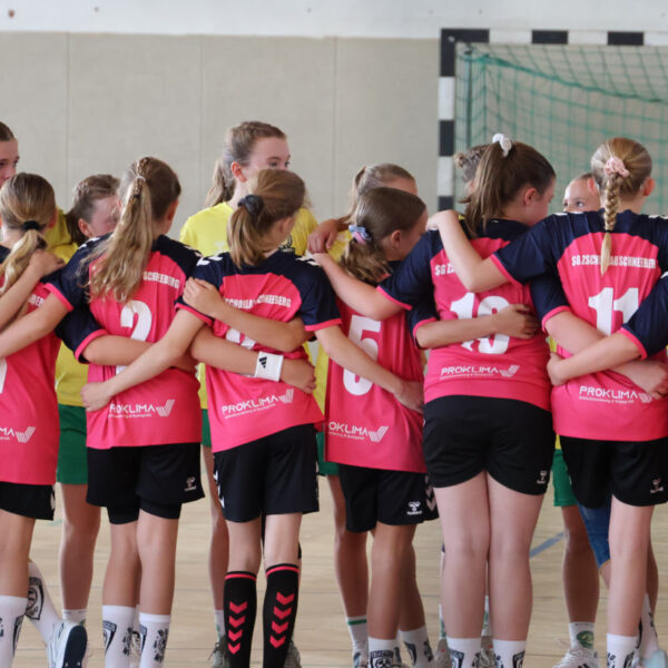 Herzschlagspiel endet knapp: D-Jugend verliert nach starker…