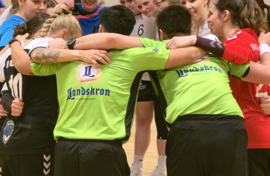 Frauen: Unnötige Niederlage kostet gute Ausgangslage in der Tabelle