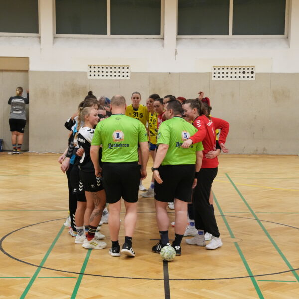 Bittere Niederlage im letzten Spiel des Jahres…