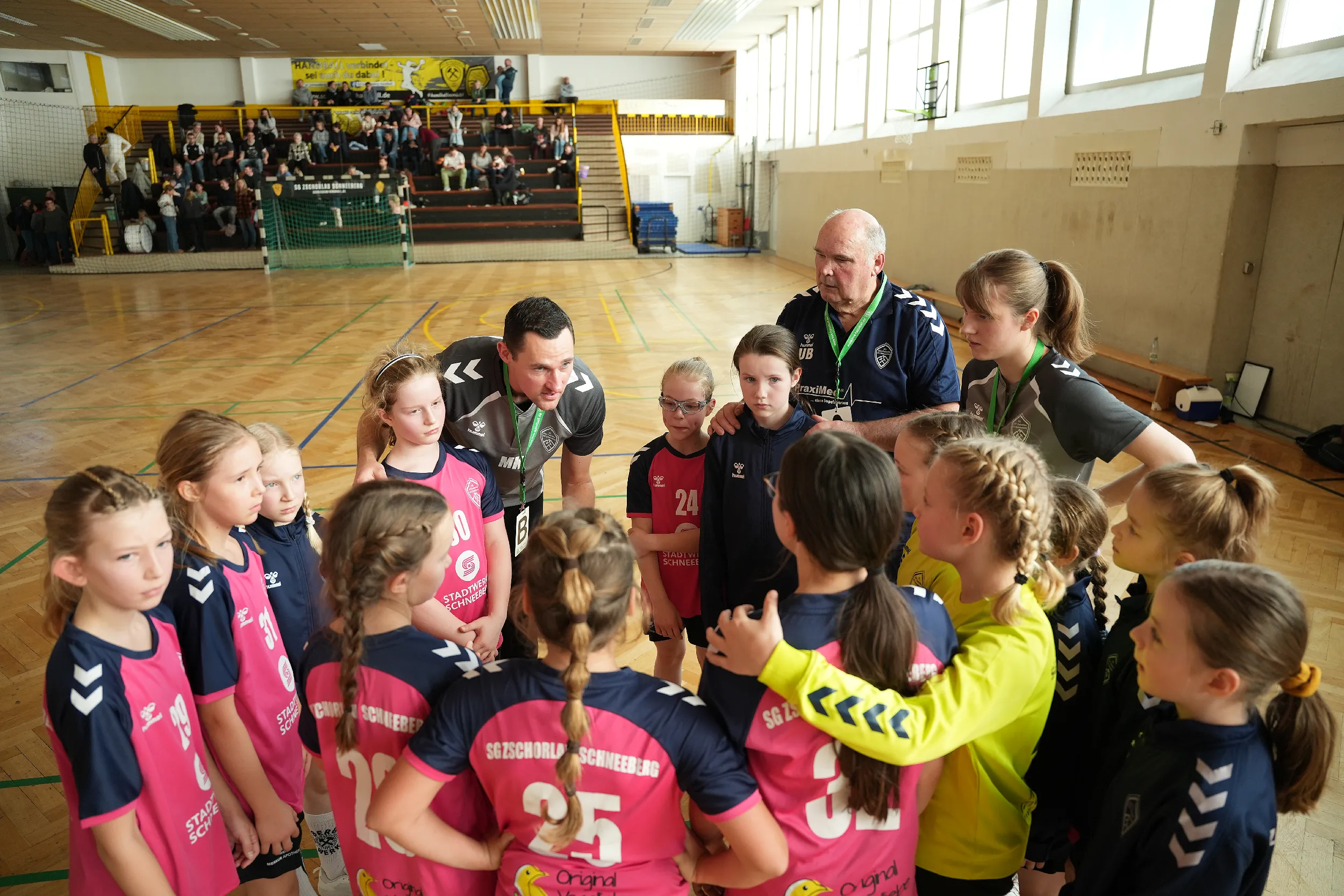 E-Jugend: Zwei Spiele, zwei Niederlagen – und doch so viel Kampfgeist, Herz und Zusammenhalt.